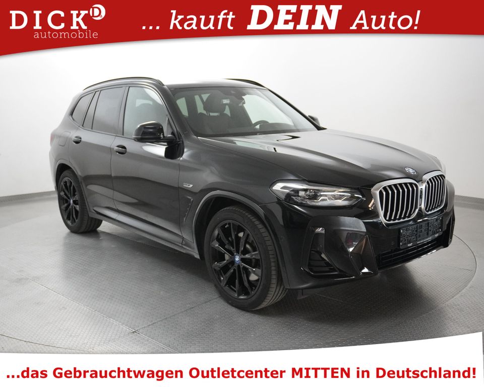 Image of BMW X3