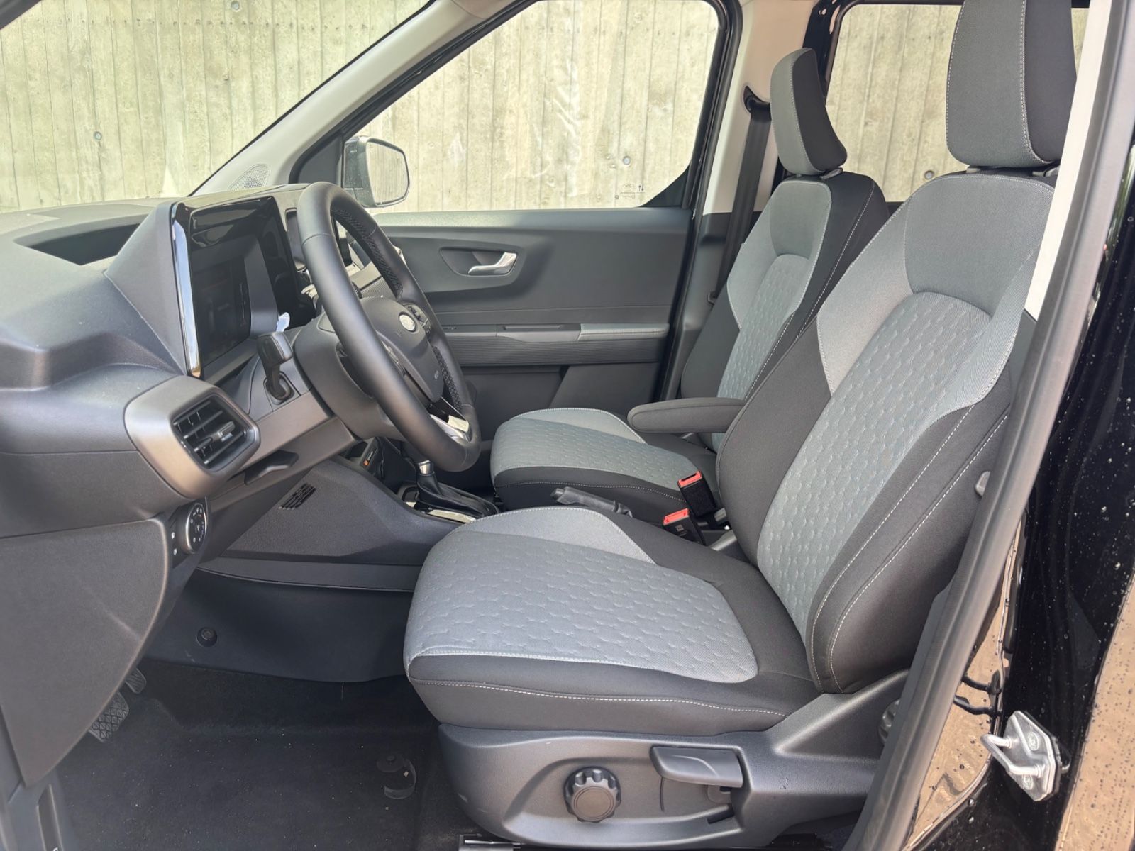 Ford Tourneo Courier - Bild 8
