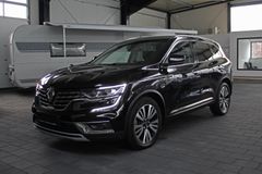 Fotografie des Renault Koleos
