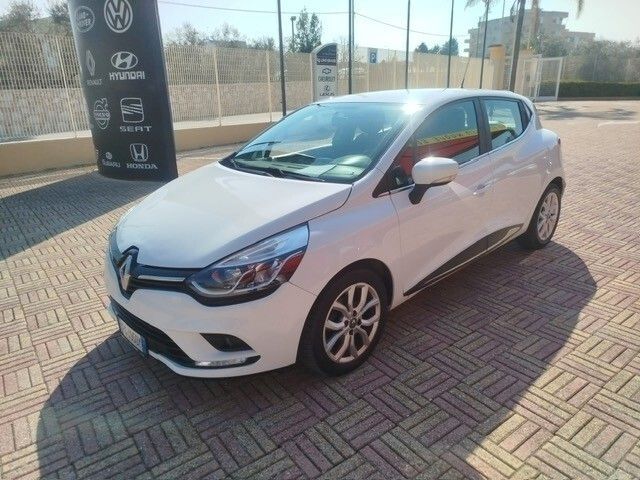 Image of Renault Clio