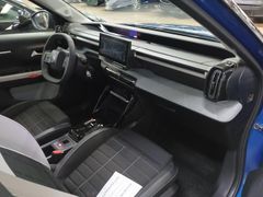 CITROEN E-C3 113 MAX*Winter-P*SHZ*Allwetter*LED