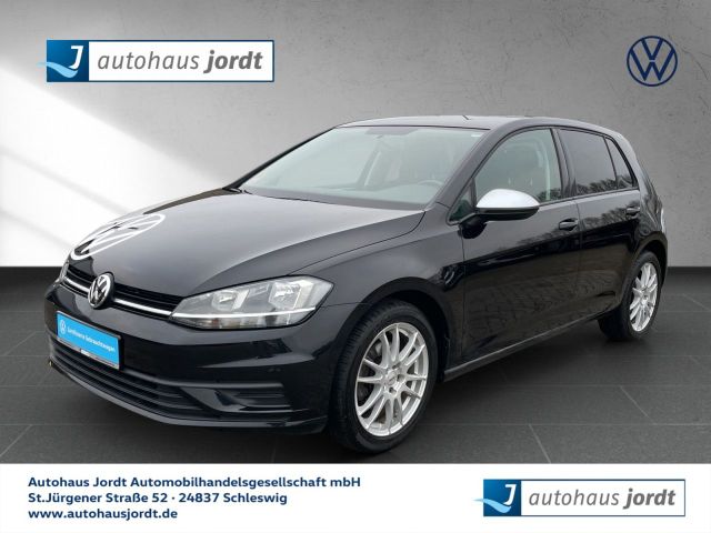 Volkswagen Golf VII 1.6 TDI DPF Trendline 5-Gang AppConnect