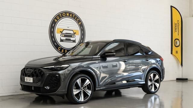 Image of Audi Q5