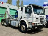 Scania R113 FRANCE TRUCK! HYDRAULIC, PTO, - Scania 113