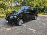 Volkswagen T5 Multivan Cup Standheizung - VW T5 Gebrauchtwagen in Kassel