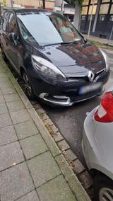 Renault Scenic - Renault Scenic in Hagen