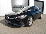 Mercedes-Benz CLA 180 Shooting Brake NAVI SHZ PDC LED - Mercedes-Benz CLA 180 aus 2022