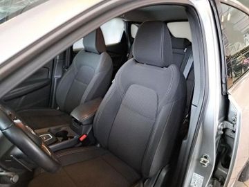 Nissan Qashqai - 9