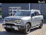 BAIC BJ30 4WD HEV*Vollausstattung* - BAIC BJ30 Neuwagen