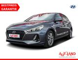 Hyundai i30 1.4 T-GDI Style LED Sitzheizung Tempomat - Hyundai i30: 1.4