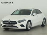 Mercedes-Benz A 180 *Progressive*PTS*Rückfahrkamera*LED*Navi**