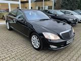 Mercedes-Benz S 500 L 4Matic Bi-Xenon Massage Harman Schiebed. - Mercedes-Benz S 500 in Krefeld
