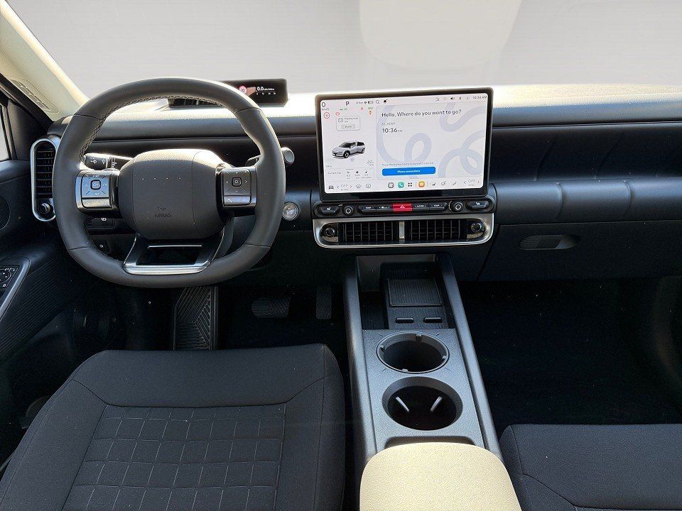 Hyundai IONIQ – Bild 11
