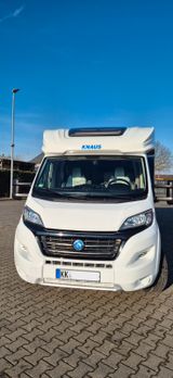 Knaus LIVE WAVE 650 MG 4 Pakete Sofort Reisefertig   - Knaus 650 mg