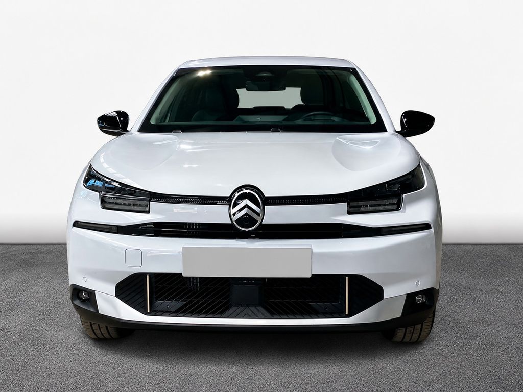 Image of Citroën C4
