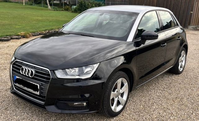 AUDI A1 1.4 TDI sport Sportback sport