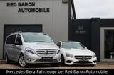 Mercedes-Benz V 220 Vito Tourer 116 CDI BT Pro extralan 9-G 8- - Mercedes-Benz V-Klasse Gebrauchtwagen in Berlin