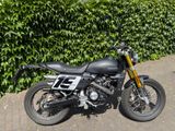 Fantic 125 Caballero Flat Track - FANTIC CABALLERO FLAT TRACK 125