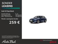 Audi A3 - Vorschau Bild 2