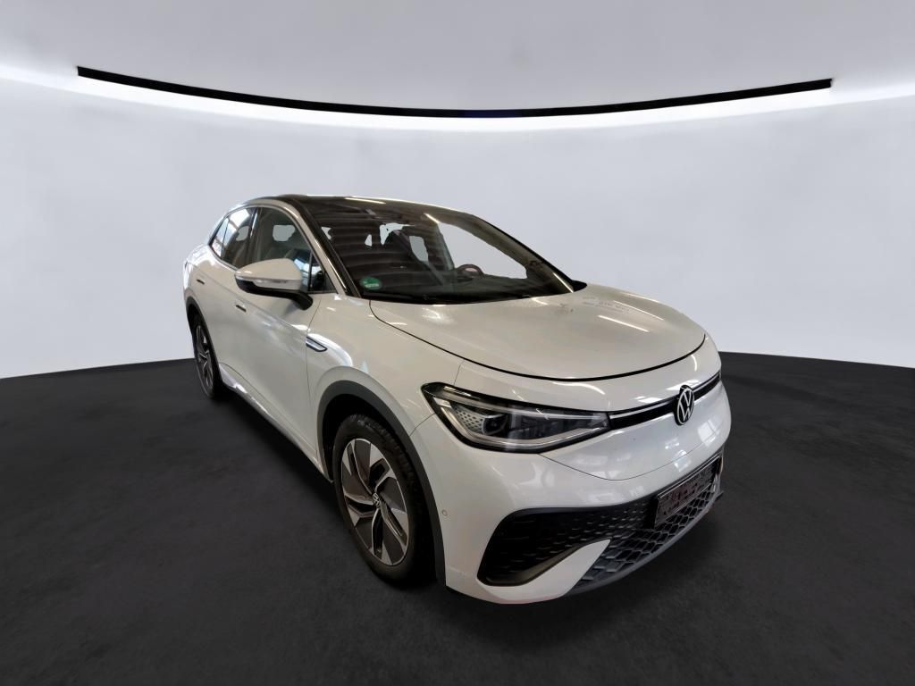 Volkswagen ID.5 PRO PERFORMANCE SPORT/PANO/IQ LIGHT/360°CAM imagem 2