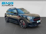 MINI John Cooper Works Countryman KAMERA LED NAVI - Gebrauchtwagen in Koblenz