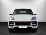 Porsche Cayenne Coupe E-Hybrid - Porsche Cayenne mit Hybrid-Antrieb: Automatik