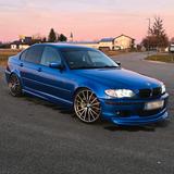 BMW bmw e46 330i smg 2 (M54) - BMW 330: E46 330i