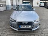 Audi A4 2.0 TDI 140kW S tr. quattro design Avant ...
