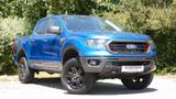 Ford Ranger STX 4x4 Klima* - Ford Ranger Gebrauchtwagen in München