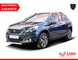 Peugeot 2008 1.2 PureTech 130 Allure AHK NAVI SHZ KAMERA - Peugeot 2008 in Hannover