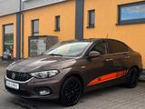 Fiat Tipo 1.6 Lounge *2.Hand+Kamera+Navi+Klima+temp.* - Fiat Tipo: 1.6