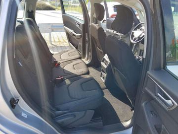 Ford S-Max - 7