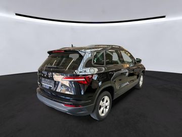 Skoda Karoq - 4