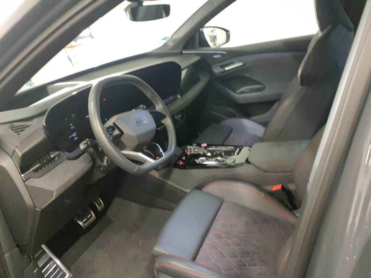 Audi SQ6 e-tron - Bild 4