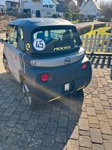 Opel Rocks eTekno,Top Zust., Ladeeinheit n... - Opel Rocks-e Gebrauchtwagen