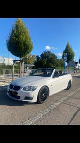 BMW 335i Cabrio M Paket LCi - BMW 335 in Augsburg