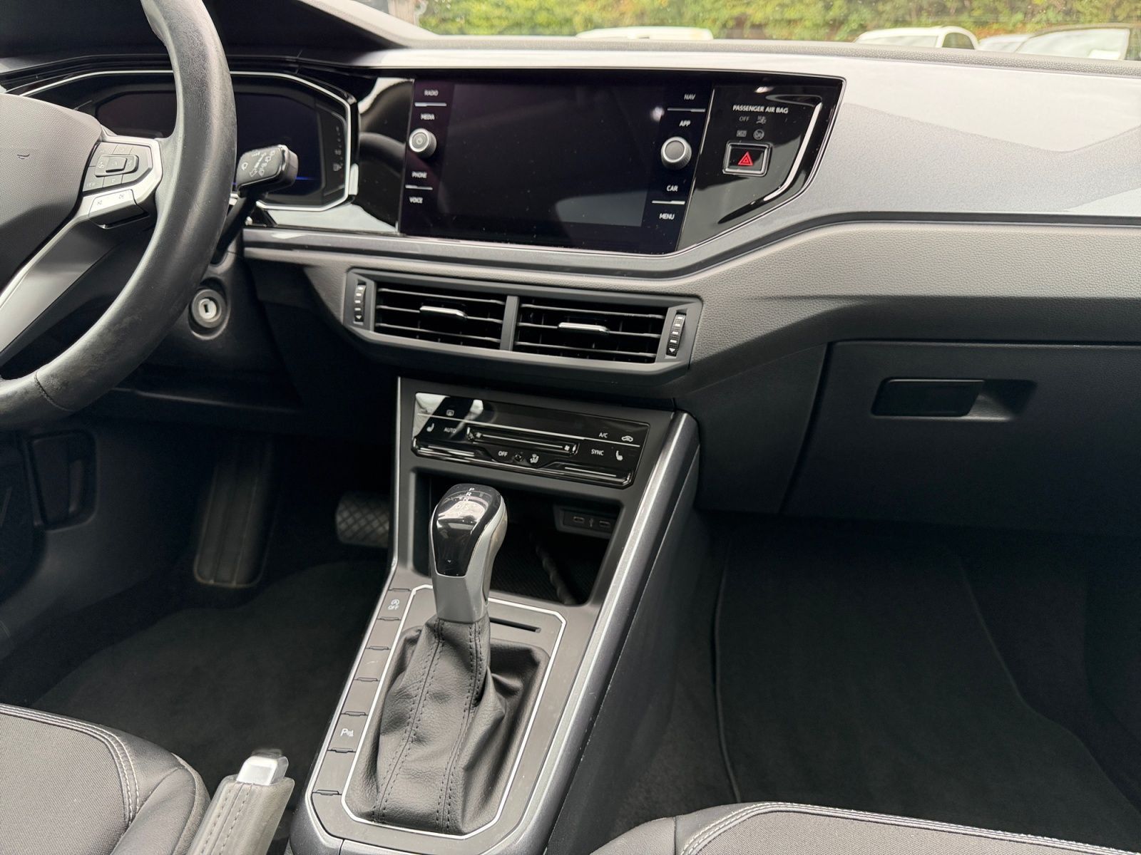 Volkswagen Taigo - Bild 12