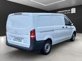 Mercedes-Benz Vito 111 CDI lang Klima+Sitzheiz.+Werkstatt - Mercedes-Benz C111