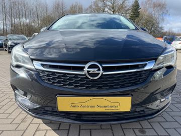 Opel Astra - 2