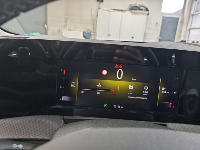 Astra 1.2 Turbo Enjoy