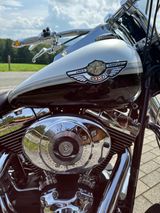 Harley-Davidson Sondermodell FatBoy 100 Jahre HD - FLSTF-1 - Angebote entsprechen deinen Suchkriterien