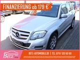 Mercedes-Benz GLK 250 CDI BlueTec 4M AHK PANO el.HK - Mercedes-Benz GLK-Klasse in Stuttgart
