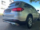 Mercedes-Benz GLC 220d 4M AMG Line*Navi*Kam*1HD*LED*AHK*Spur* - Mercedes-Benz GLC-Klasse Gebrauchtwagen in München