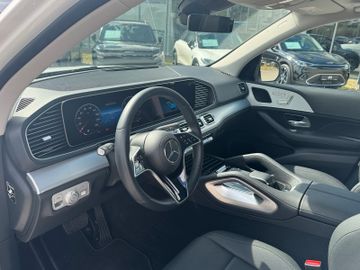 Mercedes GLE 350 - 9