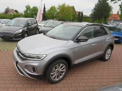 VW T-ROC 1,5 TSI*CAMERA+LED+ACC TEMP+WINTERPACK* Bild 3
