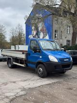 Iveco Daily 65C18 |Pritsche Plane |105.000KM - Iveco: Daily Pritsche