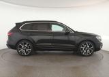 Volkswagen Touareg 3.0 TDI 4M R-Line Leder Pano DCC 22" AHK - Volkswagen in Düsseldorf