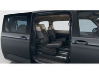 Volkswagen T7 Multivan - Vorschau Bild 5