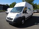Peugeot Boxer L3H3 3,0 1.Hand 96350 Km - Peugeot Boxer aus 2012