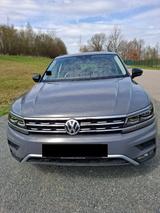 Volkswagen Tiguan 2.0 TDI SCR DSG 4MOTION OFFROAD OFFROAD
